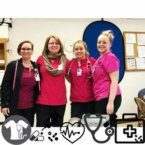 Meet your Posher, Hillary